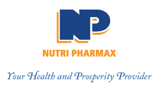 Nutri Pharma Logo